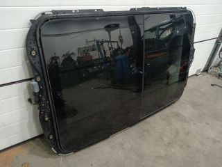 bontott VW GOLF V Panoráma Tető