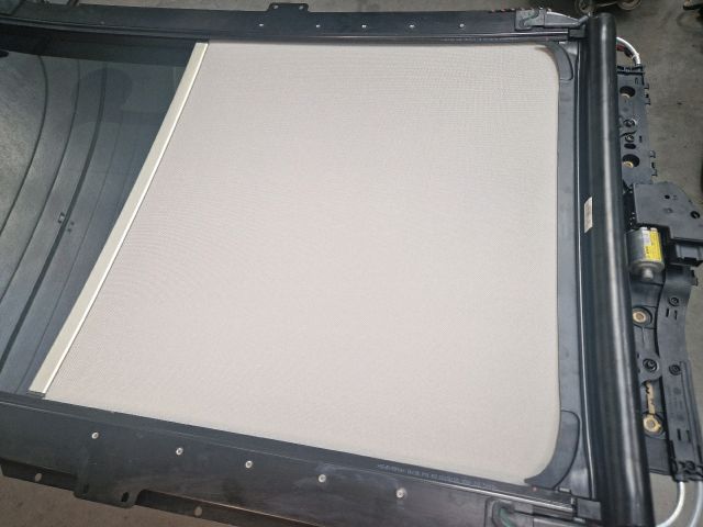 bontott VW GOLF V Panoráma Tető