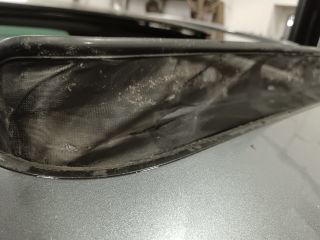 bontott VW GOLF V Panoráma Tető