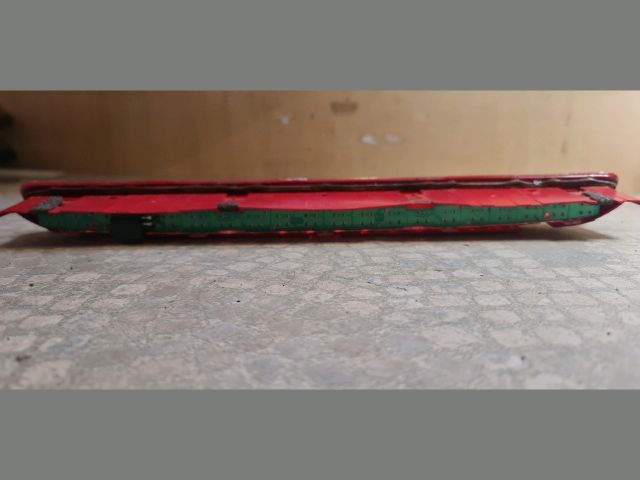 bontott VW GOLF V Pótféklámpa