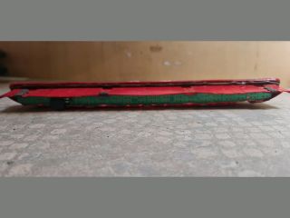 bontott VW GOLF V Pótféklámpa