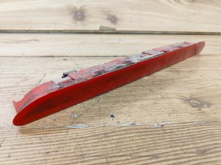 bontott VW GOLF V Pótféklámpa