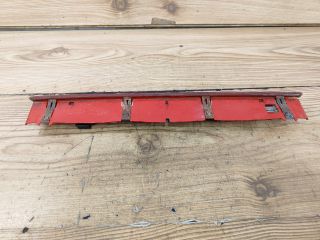 bontott VW GOLF V Pótféklámpa