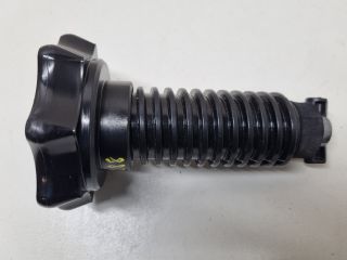 bontott VW GOLF V Pótkerék Rögzítő