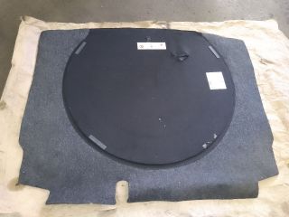 bontott VW GOLF V Pótkerék Takaró