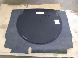 bontott VW GOLF V Pótkerék Takaró