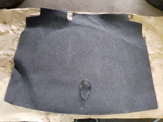 bontott VW GOLF V Pótkerék Takaró