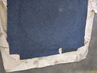 bontott VW GOLF V Pótkerék Takaró