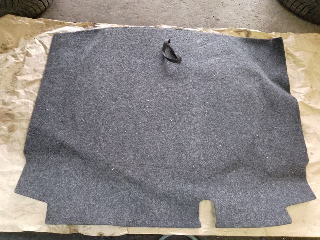 bontott VW GOLF V Pótkerék Takaró