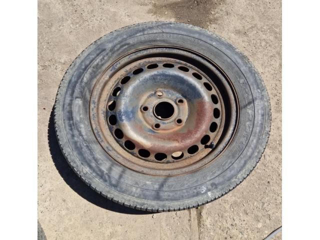 bontott VW GOLF V Pótkerék