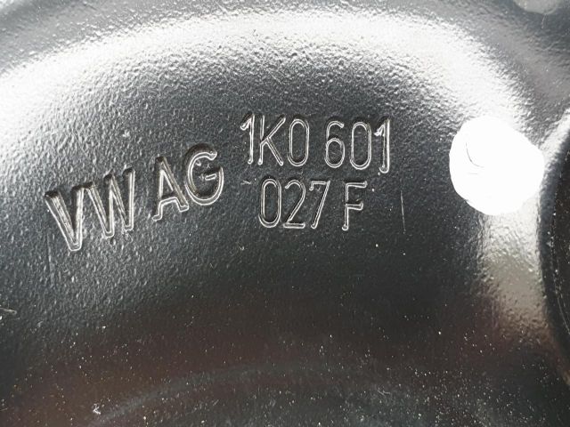 bontott VW GOLF V Pótkerék