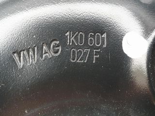 bontott VW GOLF V Pótkerék