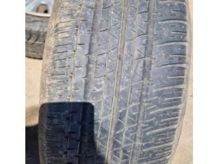 bontott VW GOLF V Pótkerék