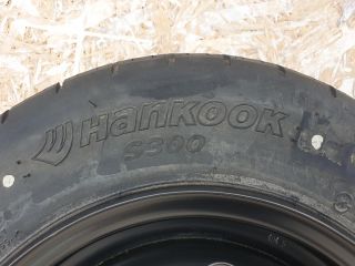 bontott VW GOLF V Pótkerék