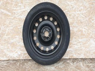 bontott VW GOLF V Pótkerék