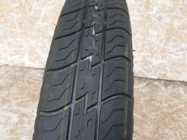 bontott VW GOLF V Pótkerék