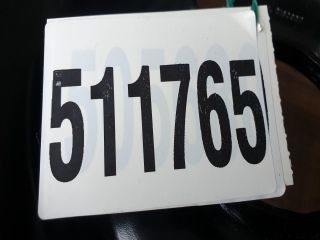 bontott VW GOLF V Pótkerék