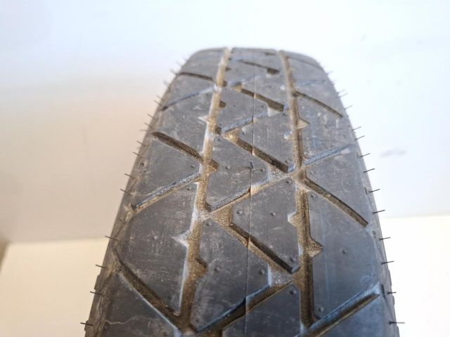 bontott VW GOLF V Pótkerék