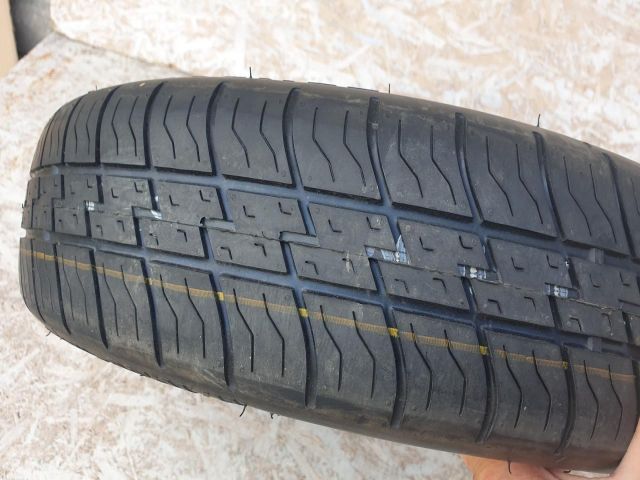 bontott VW GOLF V Pótkerék