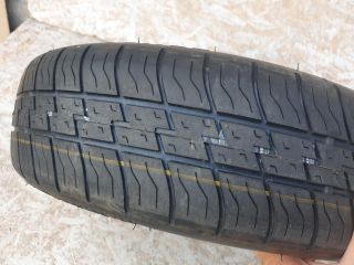 bontott VW GOLF V Pótkerék