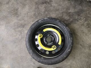 bontott VW GOLF V Pótkerék