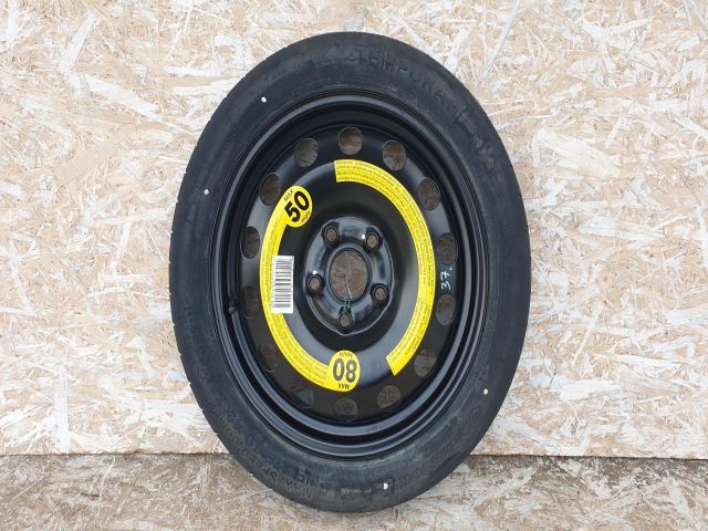 bontott VW GOLF V Pótkerék