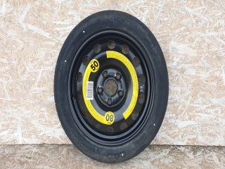 bontott VW GOLF V Pótkerék