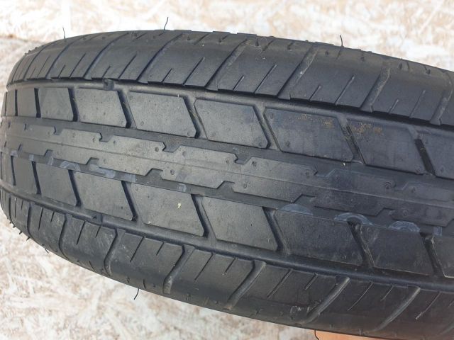 bontott VW GOLF V Pótkerék