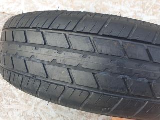 bontott VW GOLF V Pótkerék