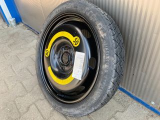 bontott VW GOLF V Pótkerék