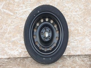 bontott VW GOLF V Pótkerék