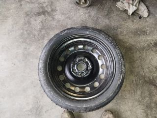 bontott VW GOLF V Pótkerék