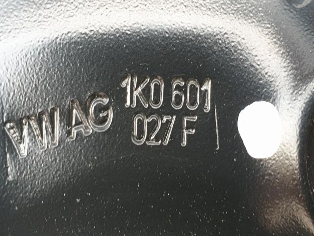 bontott VW GOLF V Pótkerék