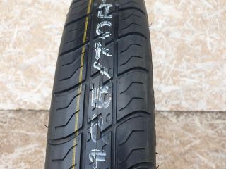 bontott VW GOLF V Pótkerék