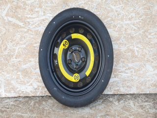 bontott VW GOLF V Pótkerék