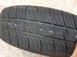 bontott VW GOLF V Pótkerék