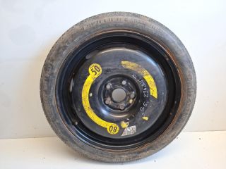 bontott VW GOLF V Pótkerék