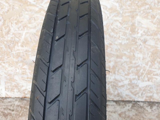 bontott VW GOLF V Pótkerék