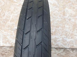 bontott VW GOLF V Pótkerék