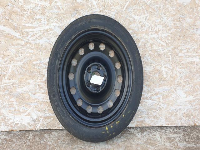 bontott VW GOLF V Pótkerék