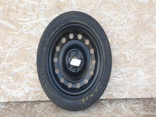 bontott VW GOLF V Pótkerék