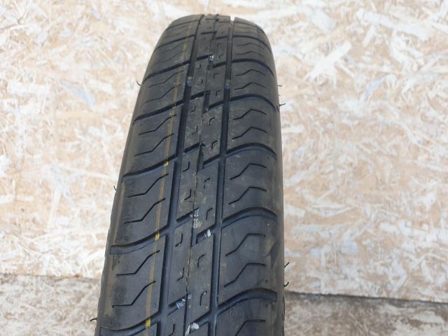 bontott VW GOLF V Pótkerék