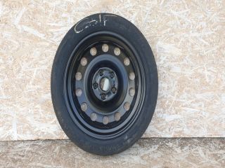 bontott VW GOLF V Pótkerék