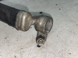 bontott VW GOLF V Pozitív Kábel