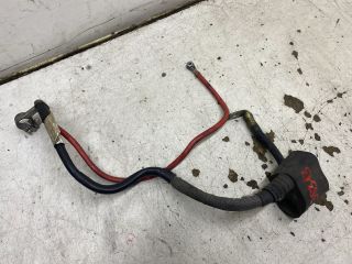 bontott VW GOLF V Pozitív Kábel