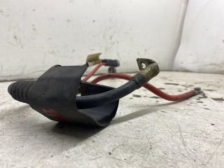 bontott VW GOLF V Pozitív Kábel