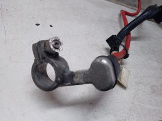 bontott VW GOLF V Pozitív Kábel