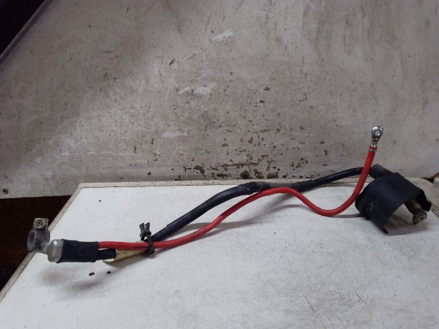 bontott VW GOLF V Pozitív Kábel