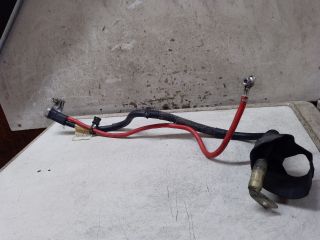 bontott VW GOLF V Pozitív Kábel