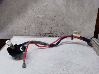 bontott VW GOLF V Pozitív Kábel